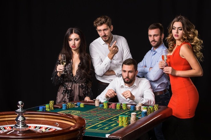 Meja live Bandar Ceme dengan dealer profesional Meja live Bandar Ceme