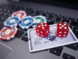 Texas Hold'em Bonus live dealer interface