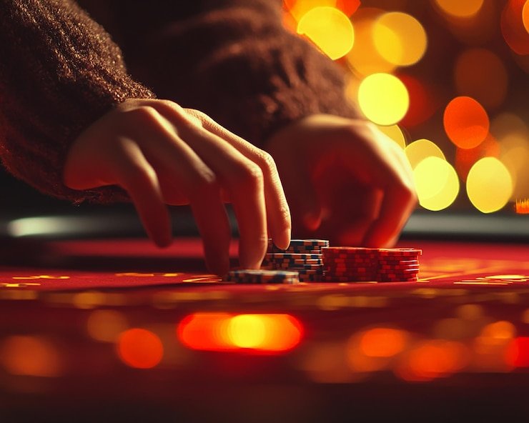 Kombinasi kartu poker