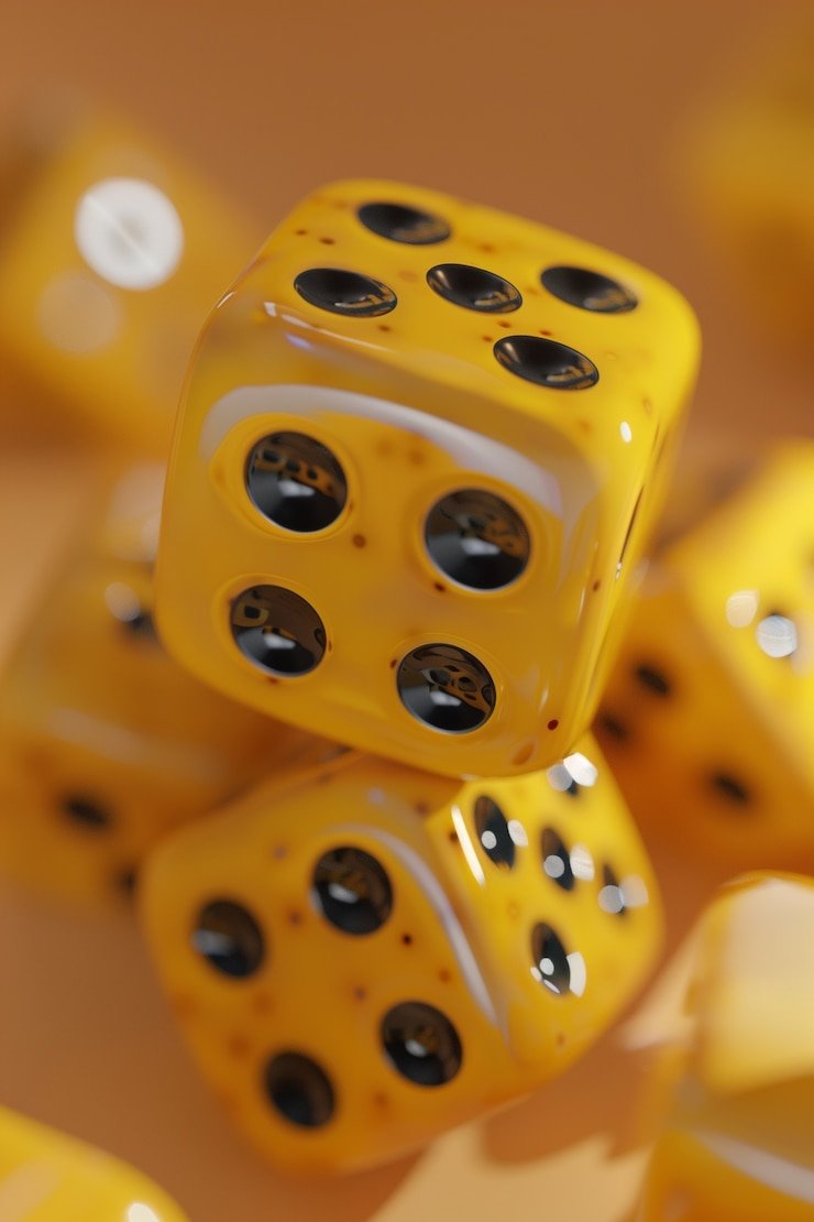Meja live dealer blackjack